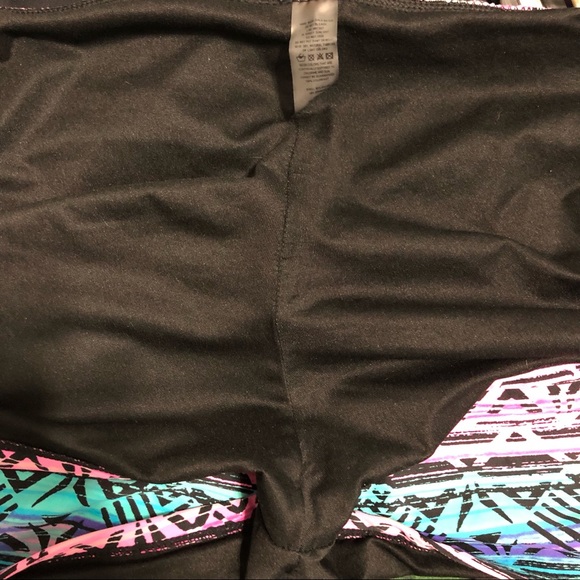 Tribal Swim Two Piece Size XXL - Picture 8 of 13